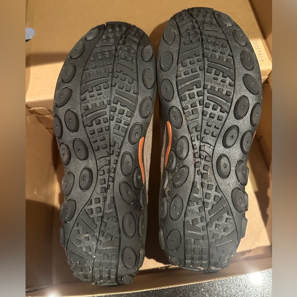 Merrell Jungle Mock - Gunsmoke Size 11 Width M - Picture 4 of 6